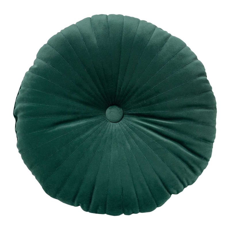 Διακοσμητικό Μαξιλάρι (Φ38) Das Home Cushions 0267 Green