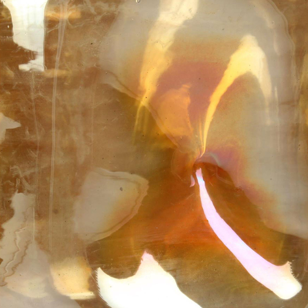 Κηροπήγιο (Φ17x17) Arte Libre Χρυσό 5152865