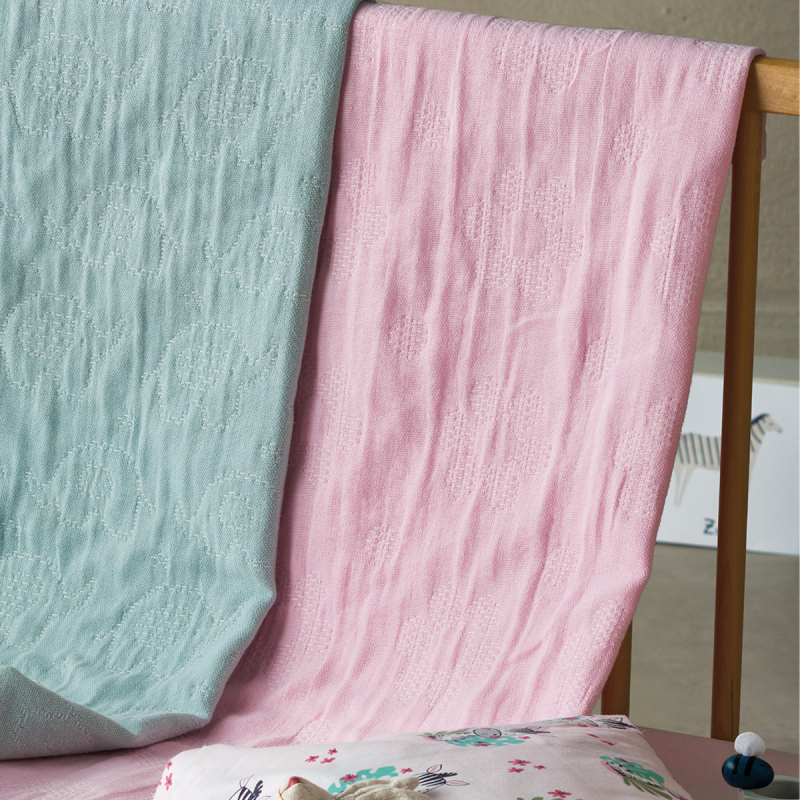 Κουβέρτα Ματλασέ Αγκαλιάς (70x100) Kentia Stylish Trixie