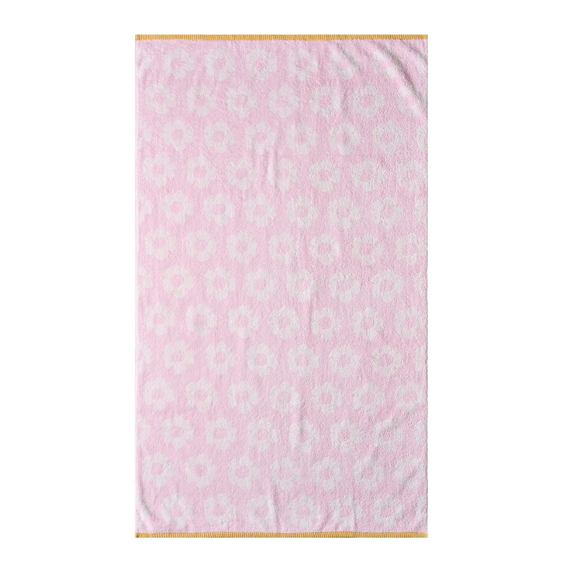 Παιδική Πετσέτα Σώματος (70x125) Kentia Loft Calla 450gsm