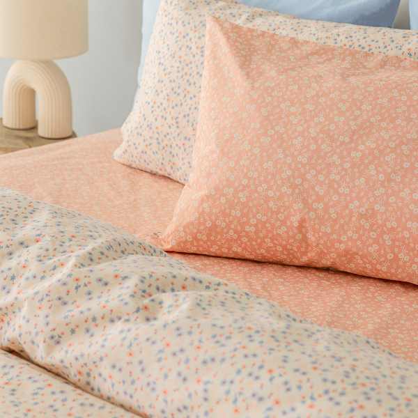 Σεντόνια Μονά (Σετ) Palamaiki Fashion FL6235