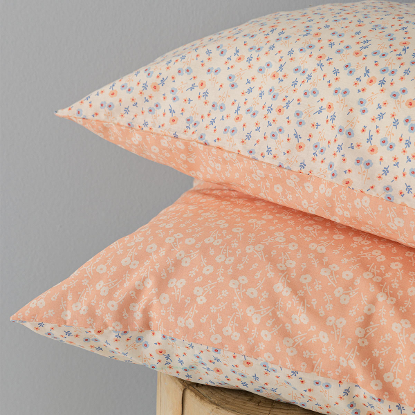 Σεντόνια Μονά (Σετ) Palamaiki Fashion FL6235