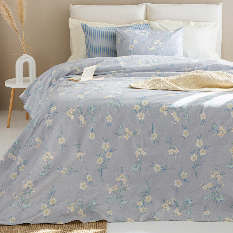 Σεντόνια Μονά (Σετ) Palamaiki Fashion FL6240