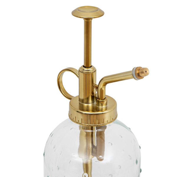 Γυάλινο Μπουκάλι Ψεκασμού (Φ7.8x20) A-S The Floral 198211