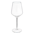 Ποτήρι Κρασιού Κολωνάτο 380ml S-D Nora 202153