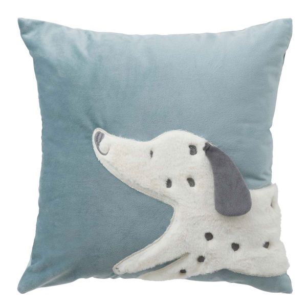 Διακοσμητικό Μαξιλάρι (40x40) A-S Dalmatien 200514