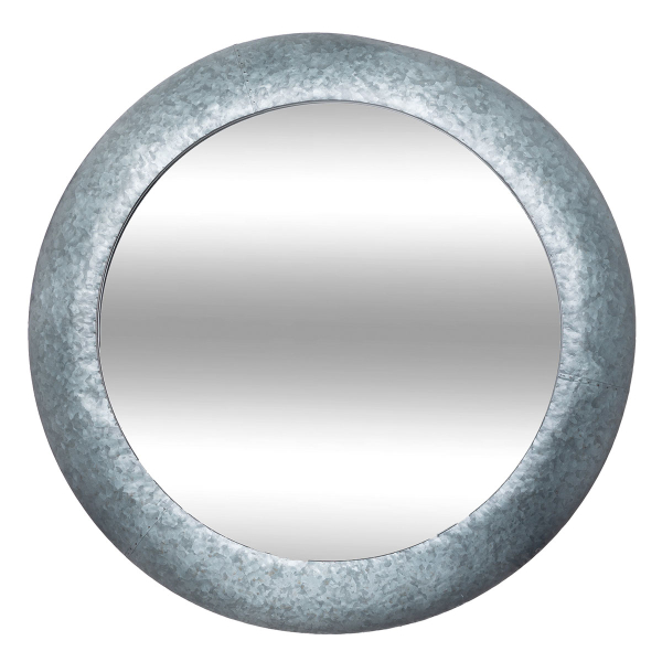 Διακοσμητικός Καθρέφτης Τοίχου (Φ70) A-S Lewis 200205
