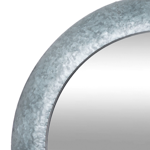 Διακοσμητικός Καθρέφτης Τοίχου (Φ70) A-S Lewis 200205