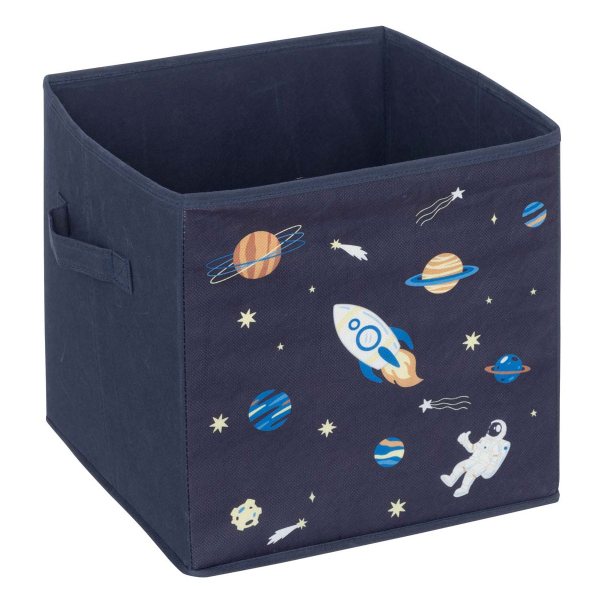 Κουτιά Αποθήκευσης (Σετ 2τμχ) A-S Espace 193999D