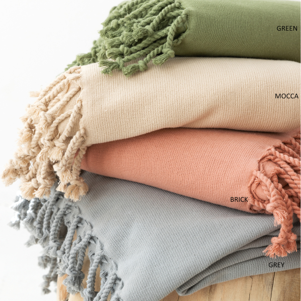 Πετσέτα Θαλάσσης - Παρεό (90x160) Palamaiki Beach Towels Sinus