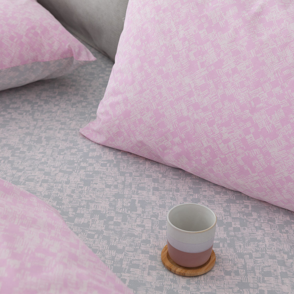 Σεντόνια Μονά (Σετ) Palamaiki Fashion FL6234