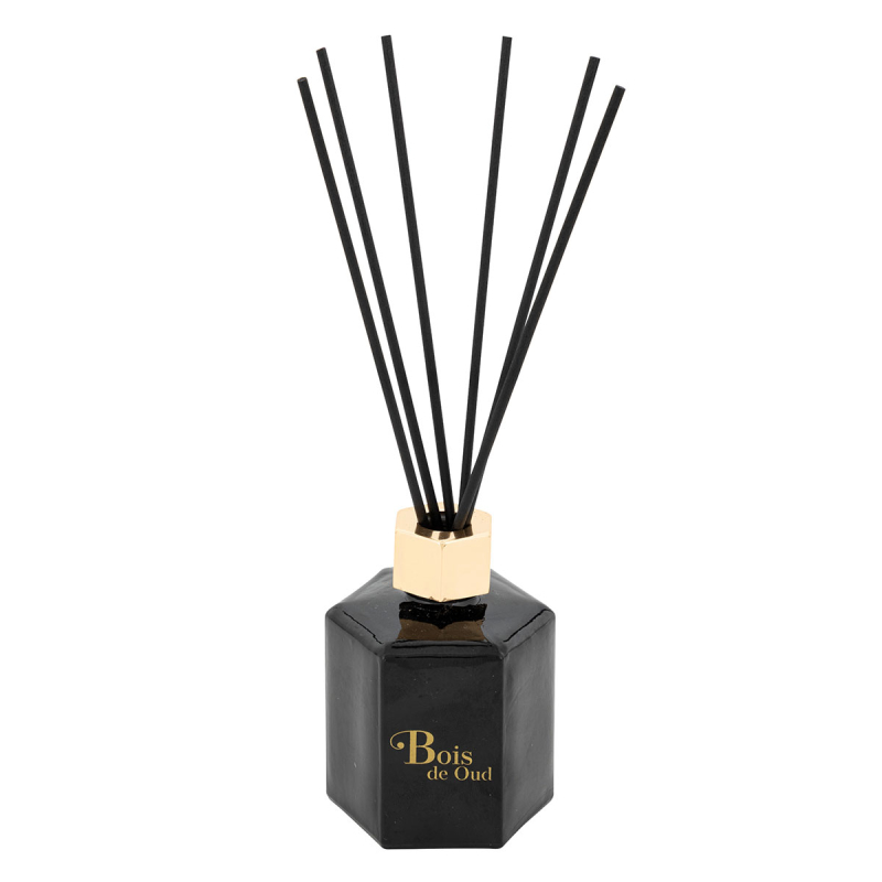 Αρωματικό Χώρου 120ml Με Στικς A-S Arlo Wood 196072D