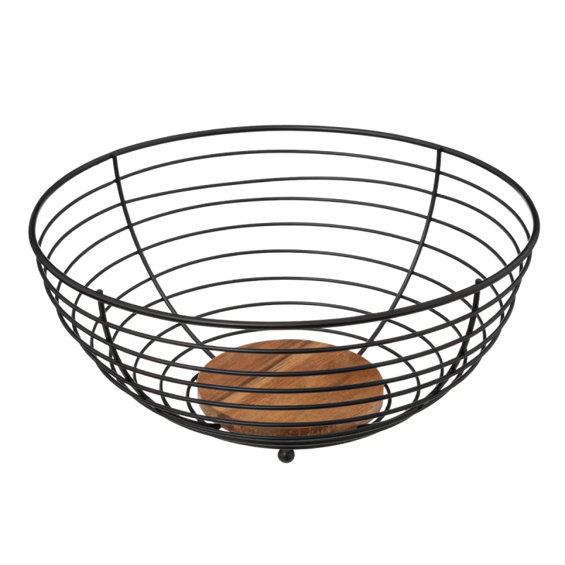 Φρουτιέρα (Φ28x13) F-V Corbeille 189868