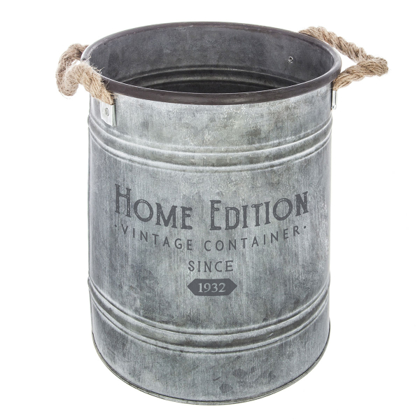 Κασπώ (Σετ 2τμχ) A-S Zinc 155780A