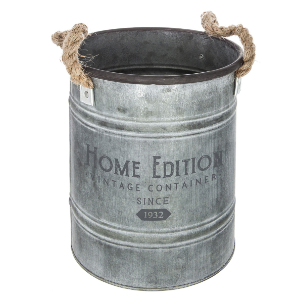 Κασπώ (Σετ 2τμχ) A-S Zinc 155780A