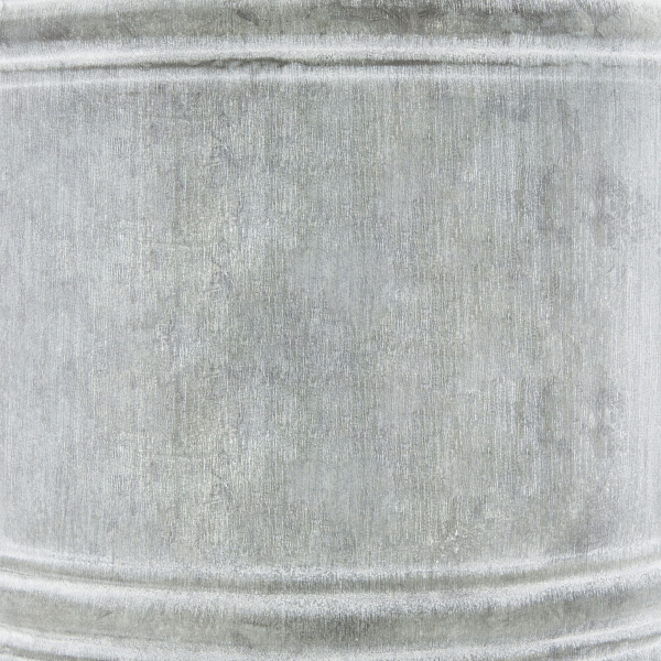 Κασπώ (Σετ 2τμχ) A-S Zinc 155780A