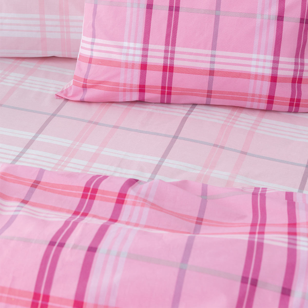 Σεντόνια Μονά (Σετ) Palamaiki Fashion FL6242