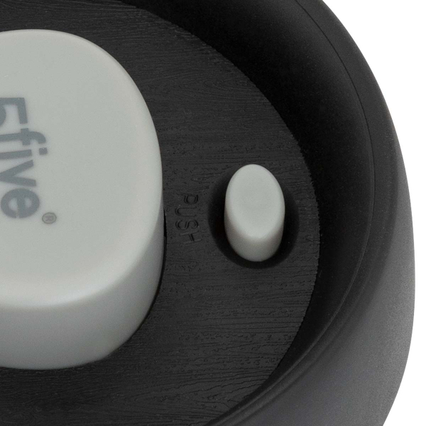 Δοχείο Αποθήκευσης 1lt Με Κενό Αέρος F-V Bocal Hermet 202588