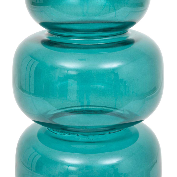 Διακοσμητικό Βάζο (Φ13.5x25) A-S Be Vintage Bleu 198150