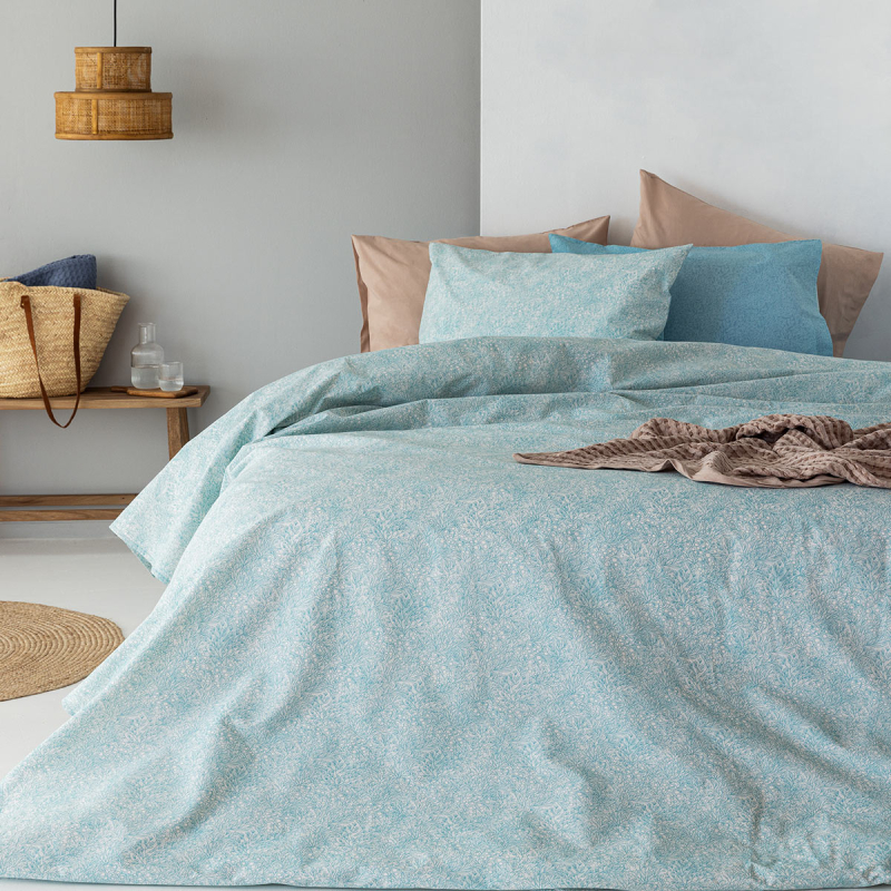 Σεντόνια Μονά (Σετ) Palamaiki Fashion FL6228