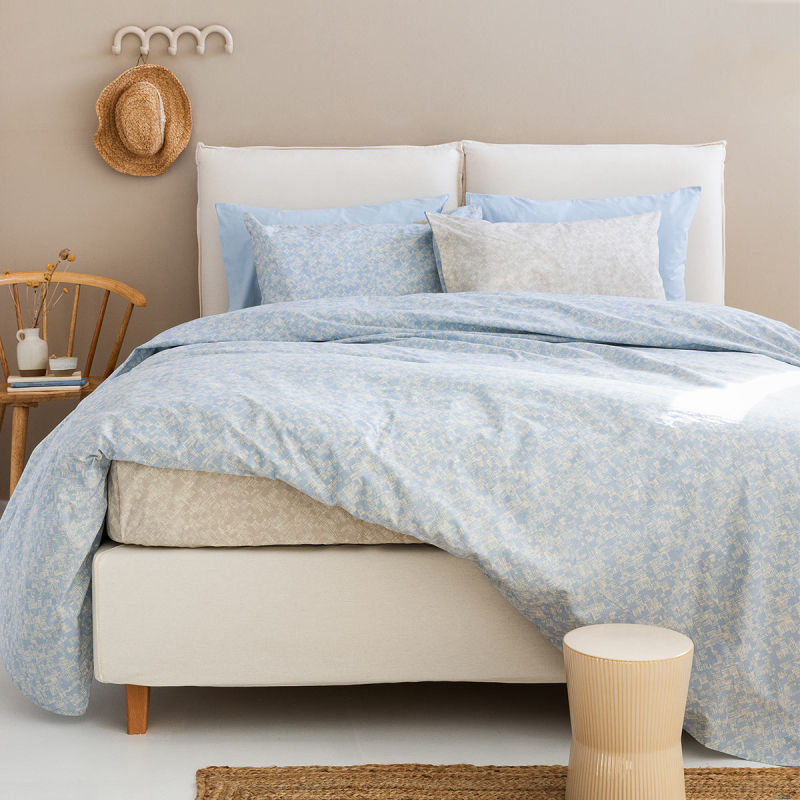 Σεντόνια Μονά (Σετ) Palamaiki Fashion FL6233