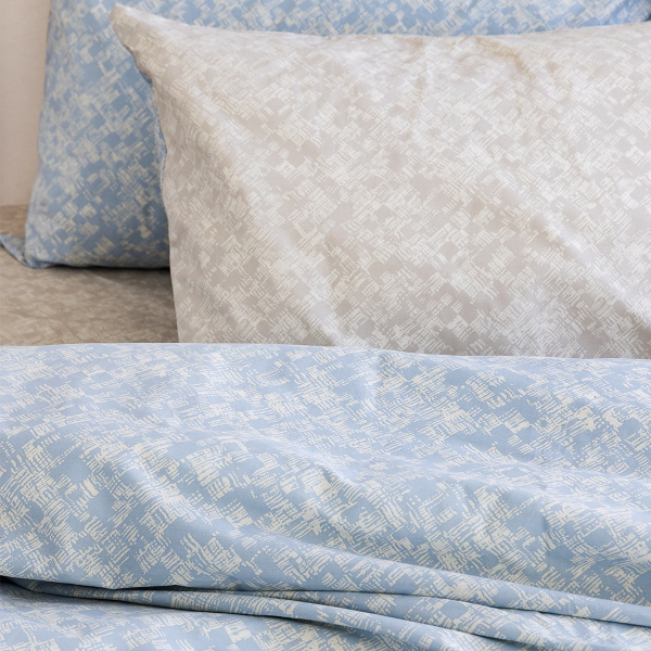 Σεντόνια Μονά (Σετ) Palamaiki Fashion FL6233