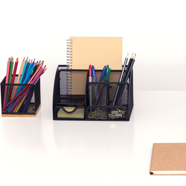 Θήκη Οργάνωσης Γραφείου (22x13x14) F-V Havi 202364