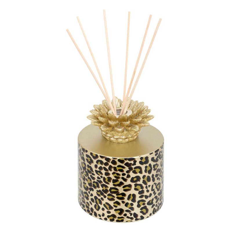 Αρωματικό Χώρου 450ml Με Στικς A-S Tropical Boudoir Jardin Tropical 200639A