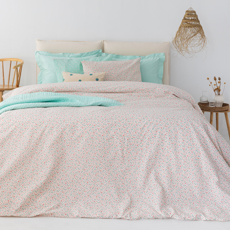 Σεντόνια Μονά (Σετ) Palamaiki Fashion FL6236