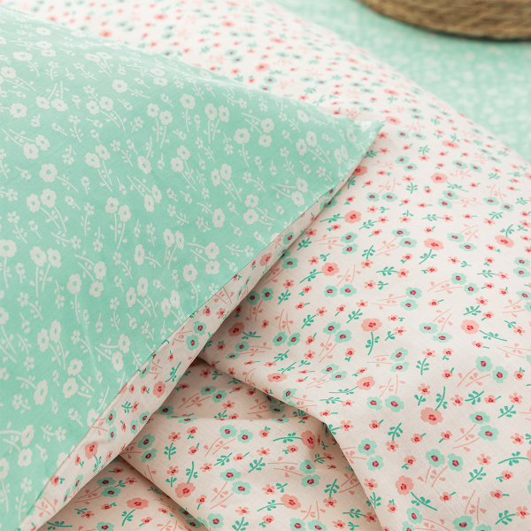 Σεντόνια Μονά (Σετ) Palamaiki Fashion FL6236