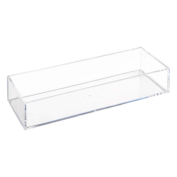 Θήκες Οργάνωσης Καλλυντικών (Σετ 3τμχ) F-V Selena 200133