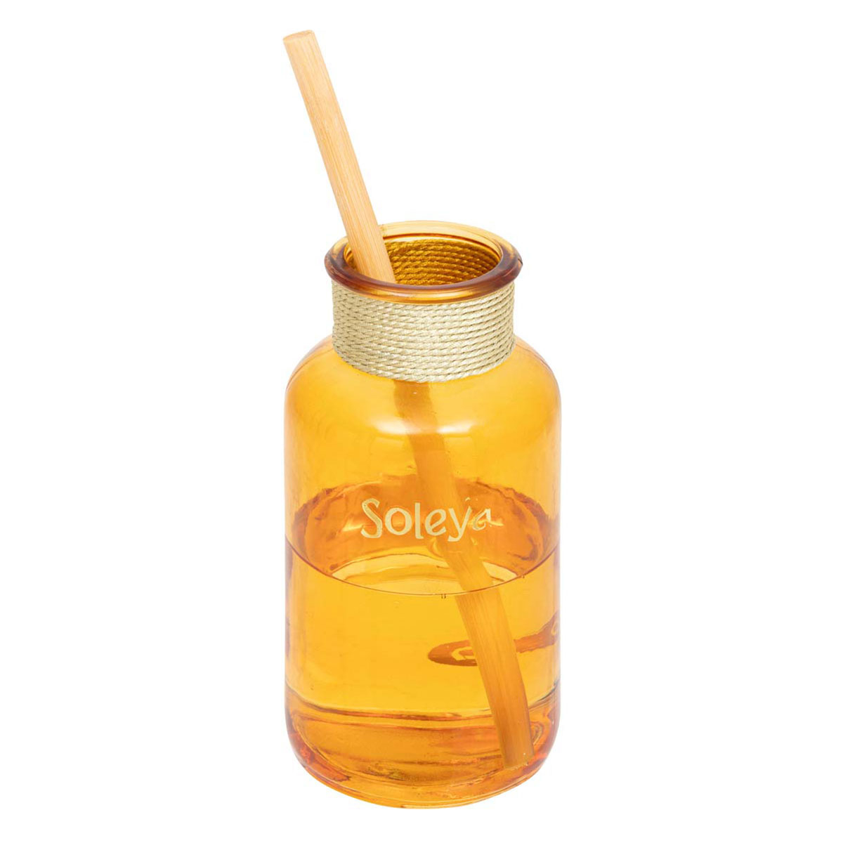 Αρωματικό Χώρου 300Ml με Στικς A-S Soleya Vanille 200637A Home Διακόσμηση Αρωματικά - Diffuser Spitishop