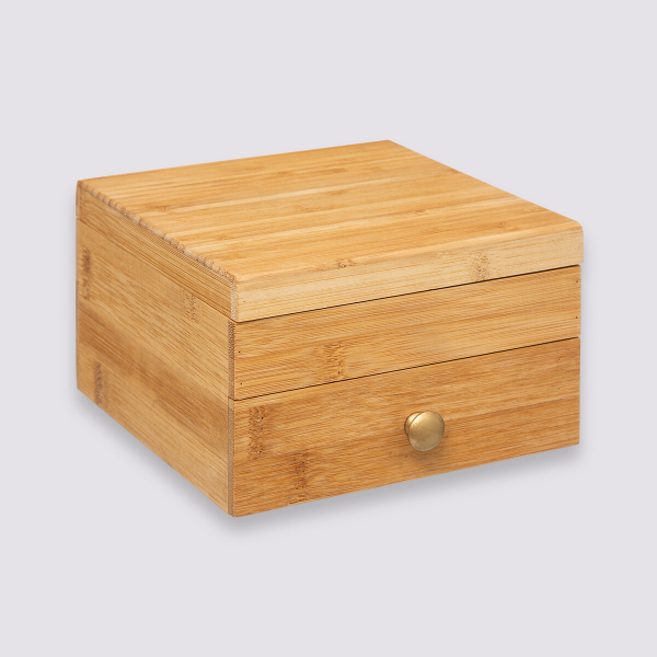 Μπιζουτιέρα F-V Bamboo Jewelry 161016