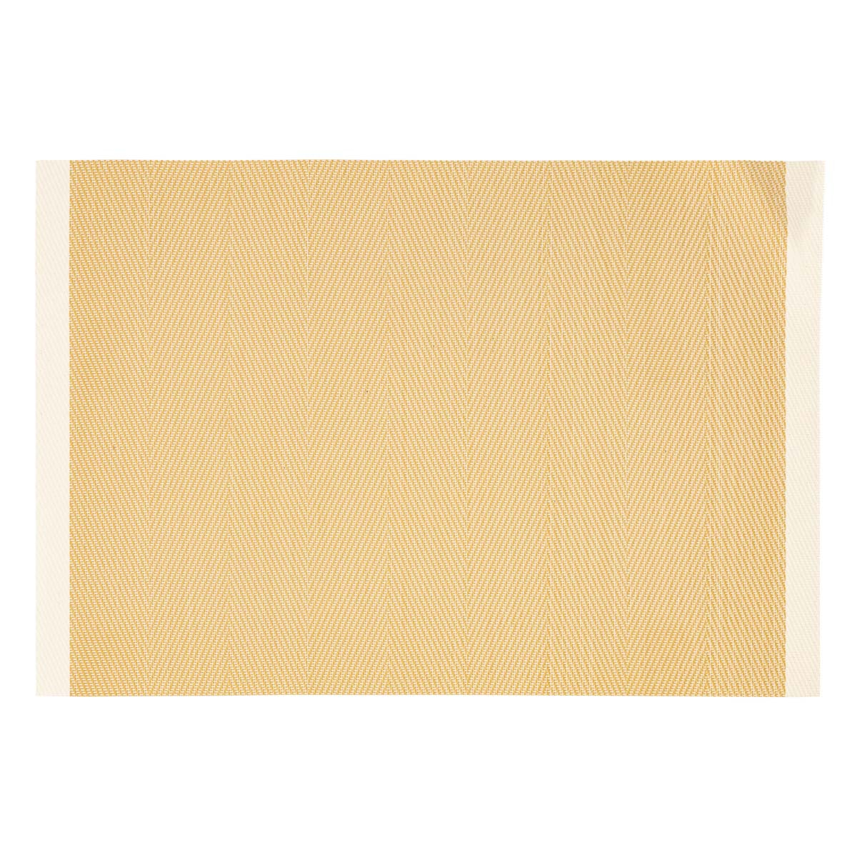 Σουπλά (45×30) S-D Elio Yellow 194992D