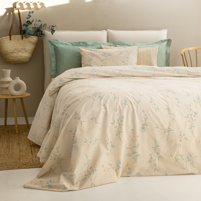 Σεντόνια Μονά (Σετ) Palamaiki Fashion FL6239