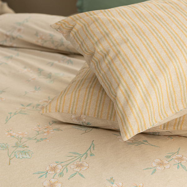 Σεντόνια Μονά (Σετ) Palamaiki Fashion FL6239