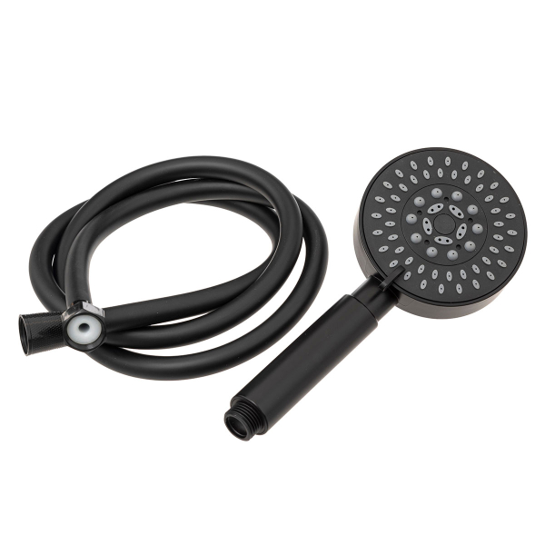 Τηλέφωνο Μπάνιου Με Σπιράλ (Σετ) F-V Shower 200115