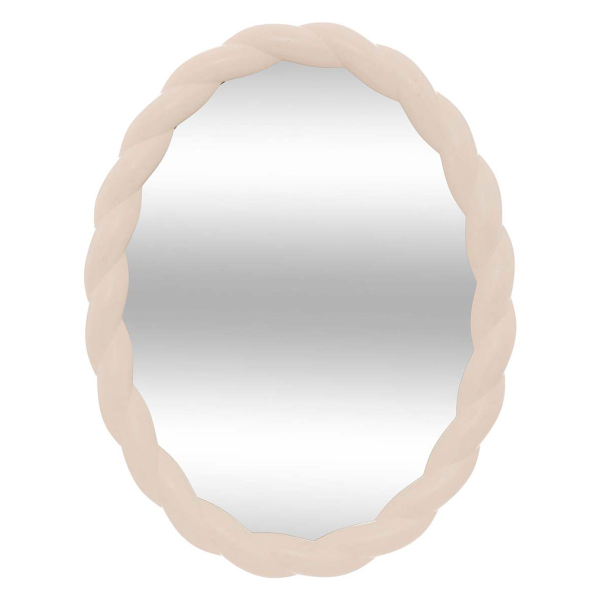 Διακοσμητικός Καθρέφτης Τοίχου (28x38) A-S Tessa 200206