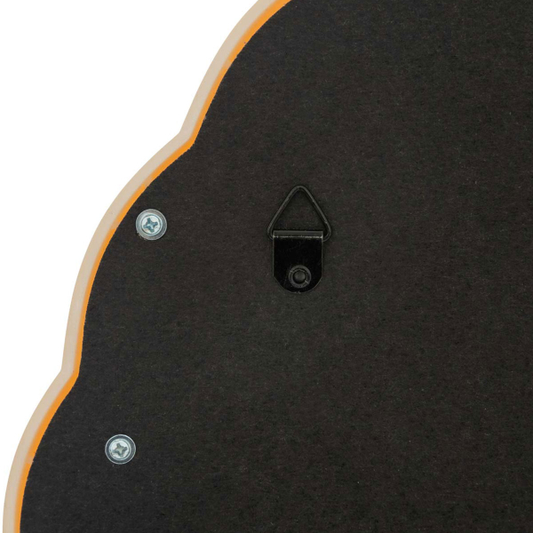 Διακοσμητικός Καθρέφτης Τοίχου (28x38) A-S Tessa 200206