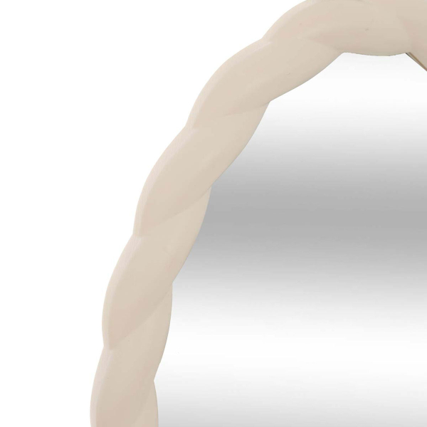 Διακοσμητικός Καθρέφτης Τοίχου (28x38) A-S Tessa 200206