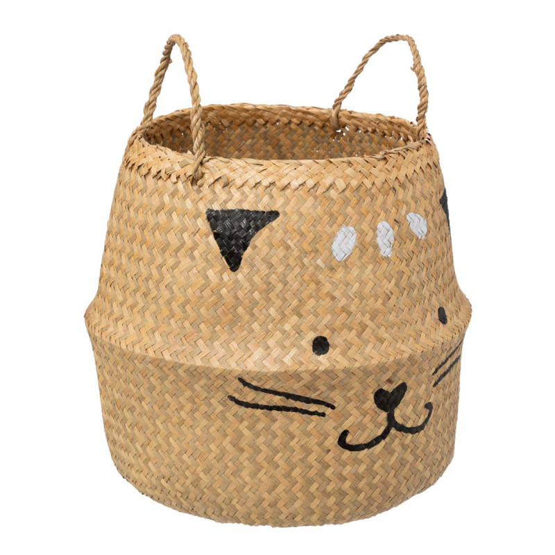 Καλάθι Αποθήκευσης (Φ37x38) A-S Chat 200486B