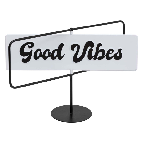 Διακοσμητικό Χώρου (30x9x19.8) A-S Be Vintage 200813