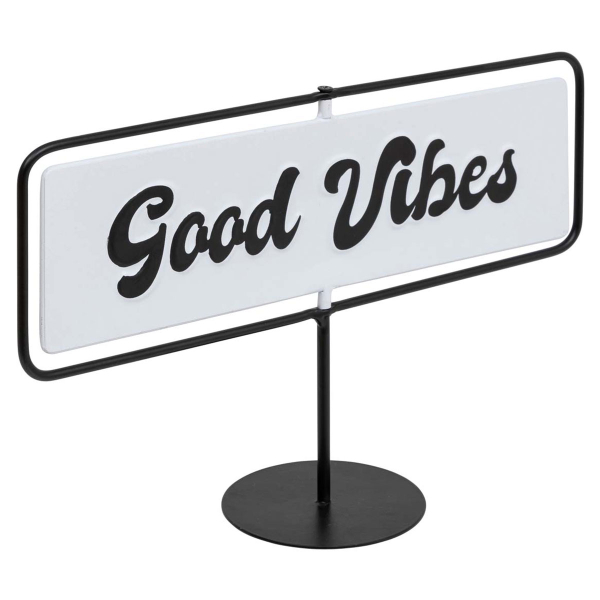 Διακοσμητικό Χώρου (30x9x19.8) A-S Be Vintage 200813