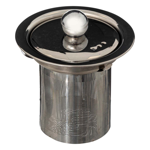 Τσαγιέρα Με Φίλτρο & Κούπα S-D Solitary 196382