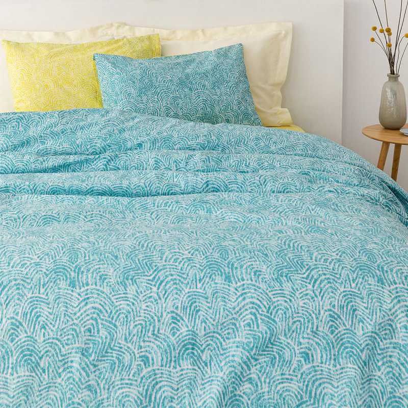 Σεντόνια King Size (Σετ) Palamaiki Fashion FL6238