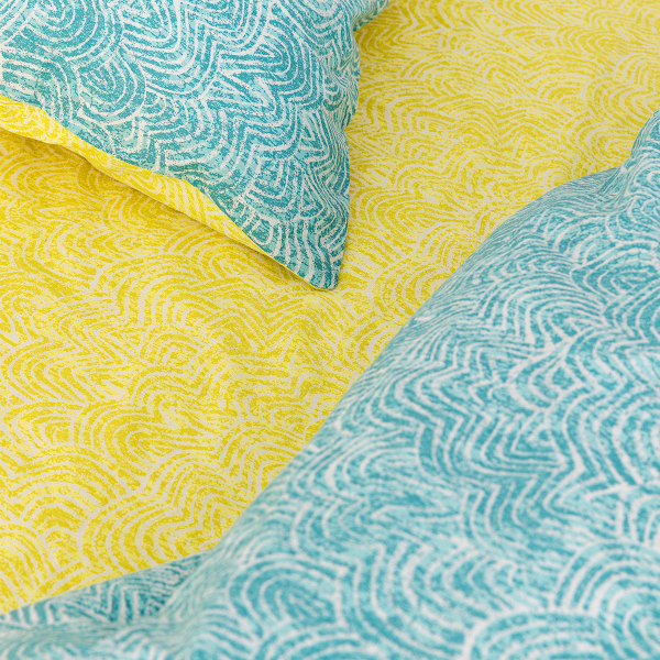 Σεντόνια King Size (Σετ) Palamaiki Fashion FL6238