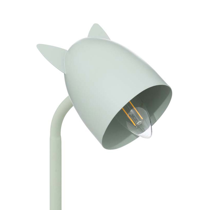 Παιδικό Πορτατίφ (12 5X18X31) A-S Ears Vert 158756E Home Φωτιστικά Παιδικά Spitishop
