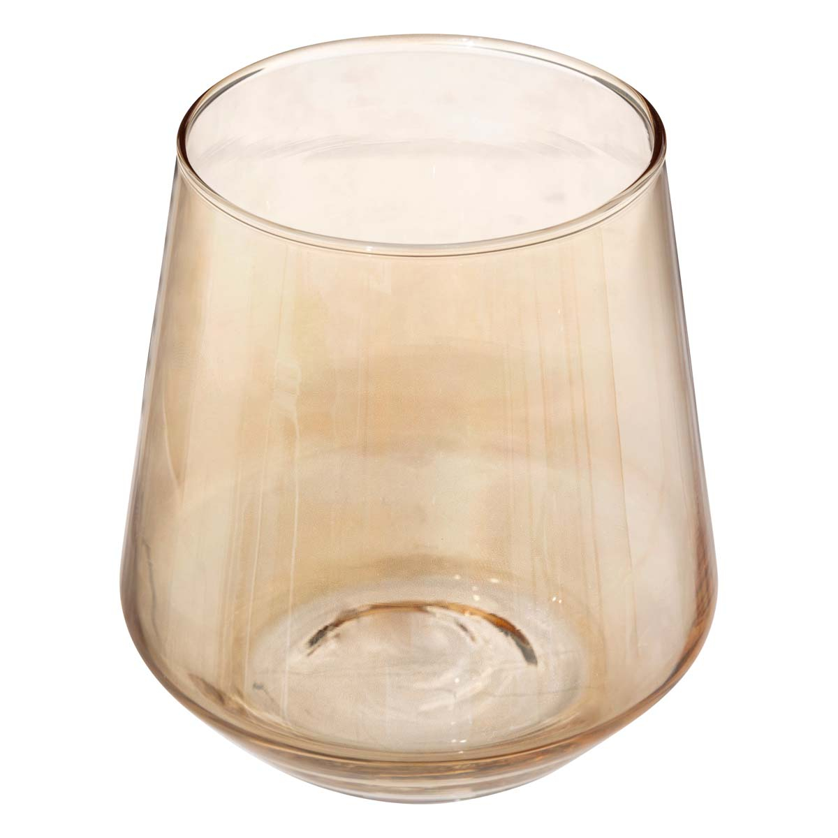 Ποτήρια Νερού 450Ml (Σετ 6Τμχ) S-D Tropical Boudoir 202177 Home Είδη Σερβιρίσματος Spitishop
