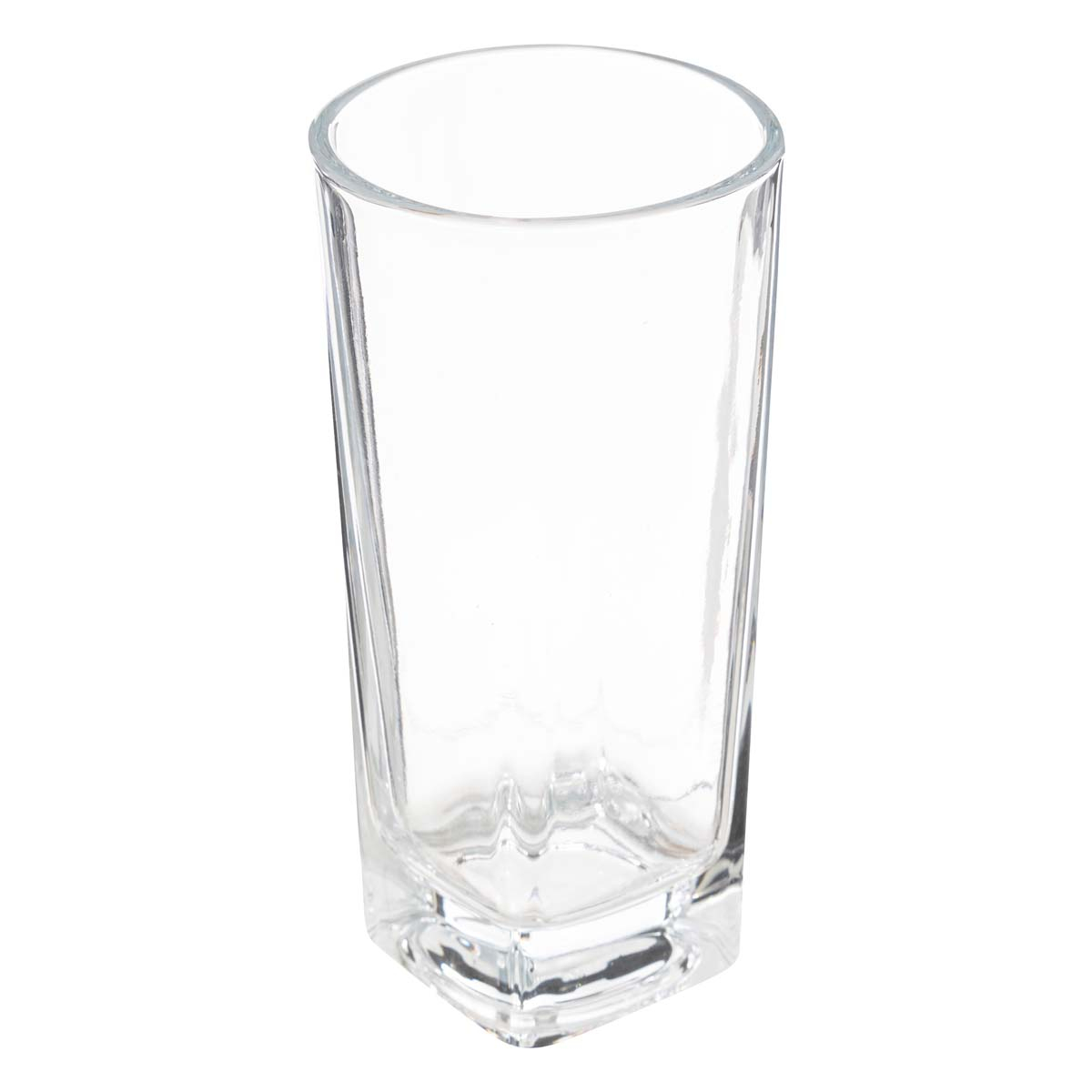 Ποτήρια Νερού 250Ml (Σετ 6Τμχ) Δίσκος S-D Rack 202100 Home Είδη Σερβιρίσματος Spitishop