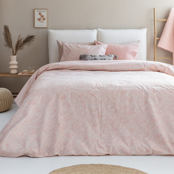 Σεντόνια King Size (Σετ) Palamaiki Fashion FL6227